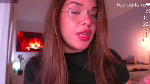 Alana online show from 09/22/25, 08:44