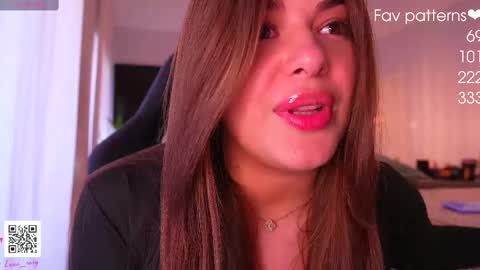 Alana online show from 10/02/25, 06:48