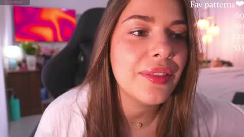 Alana online show from 05/12/26, 07:00