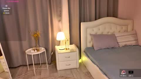  LANA  Schedule in BIO online show from 09/28/25, 08:36