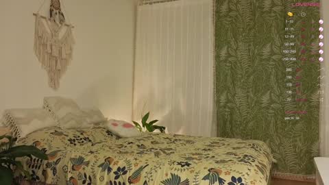 Lana online show from 11/30/25, 06:45