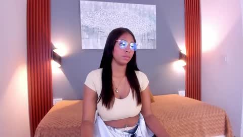 katiuska online show from 02/11/25, 10:07