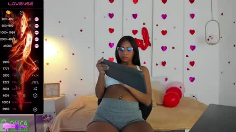 katiuska online show from 02/14/25, 09:43