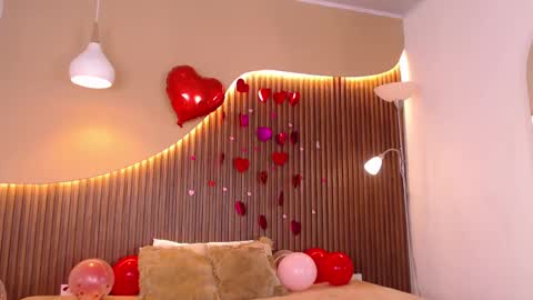 katiuska online show from 02/15/25, 05:09