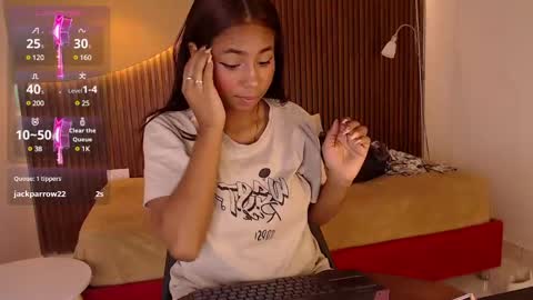 katiuska online show from 02/21/25, 09:11