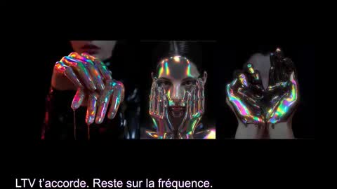 Lana The Virus online show from 11/21/25, 12:15