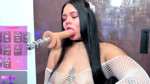 Snapshot of lana_valkova chatting on 03/09/25, 08:21 Lana online show from 03/09/25, 08:21
