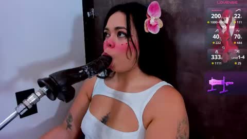 Lana online show from 03/11/26, 04:18