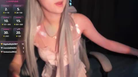 Lana online show from 02/05/26, 10:31