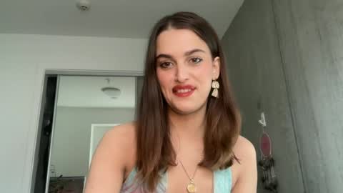 Lana Bellarose online show from 06/29/26, 03:02