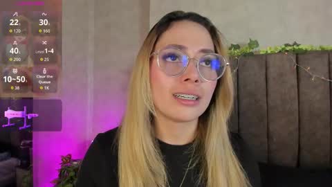 Lana online show from 03/03/26, 05:02