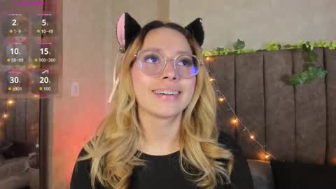 Lana online show from 03/09/26, 05:44