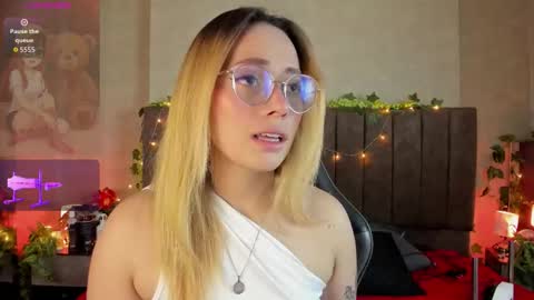 Lana online show from 03/21/26, 04:06