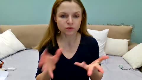 Snapshot of lanaangeldream chatting on 03/11/25, 09:48 Lana online show from 03/11/25, 09:48