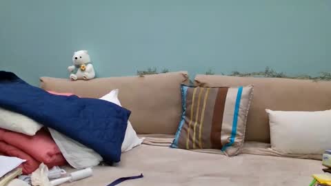 Lana online show from 11/17/25, 09:31