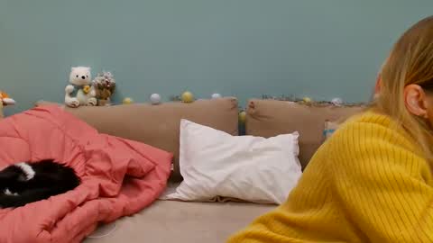 Lana online show from 01/16/26, 04:27