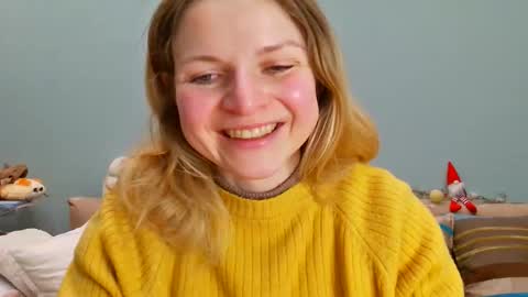 Snapshot of lanaangeldream chatting on 02/09/26, 10:36 Lana online show from 02/09/26, 10:36