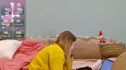 Snapshot of lanaangeldream chatting on 02/13/26, 04:52 Lana online show from 02/13/26, 04:52