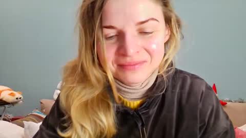 Snapshot of lanaangeldream chatting on 02/22/26, 01:09 Lana online show from 02/22/26, 01:09