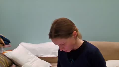 Lana online show from 07/09/26, 03:10