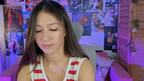 LanaBakers NONUDE MODEL online show from 12/24/24, 03:05