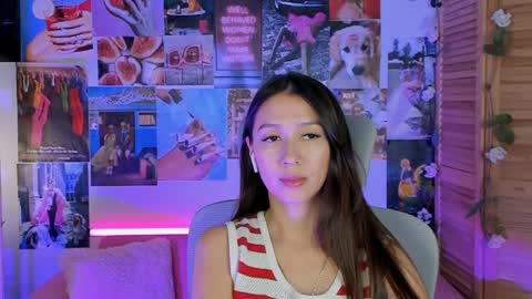 LanaBakers NONUDE MODEL online show from 12/24/24, 06:11