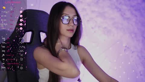 LanaBakers NONUDE MODEL online show from 12/26/24, 05:58