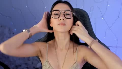 LanaBakers NONUDE MODEL online show from 12/29/24, 02:38