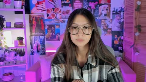 LanaBakers NONUDE MODEL online show from 12/31/24, 05:44