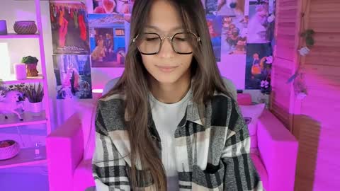 LanaBakers NONUDE MODEL online show from 01/03/25, 05:39