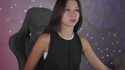 LanaBakers NONUDE MODEL online show from 01/30/25, 02:49