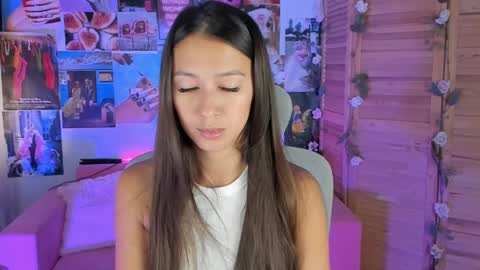 LanaBakers NONUDE MODEL online show from 02/06/25, 02:44