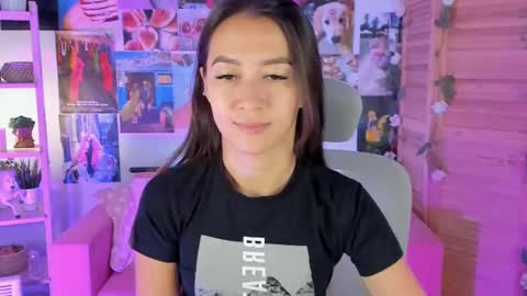 LanaBakers NONUDE MODEL online show from 02/12/25, 02:35