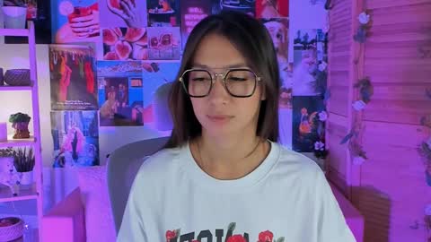 LanaBakers NONUDE MODEL online show from 02/15/25, 02:26