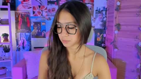 LanaBakers NONUDE MODEL online show from 02/18/25, 02:49