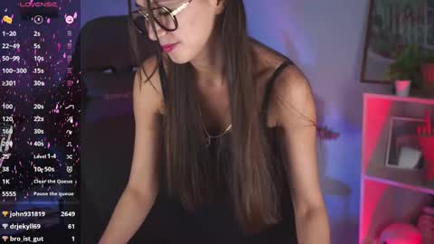 LanaBakers NONUDE MODEL online show from 03/05/25, 08:43