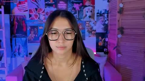 LanaBakers NONUDE MODEL online show from 03/07/25, 02:36