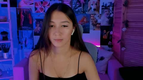 LanaBakers NONUDE MODEL online show from 03/11/25, 02:43