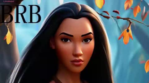 LanaBakers NONUDE MODEL online show from 11/26/25, 02:56