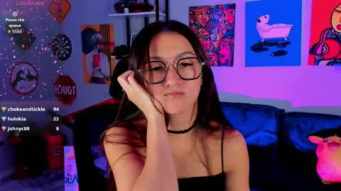 LanaBakers NONUDE MODEL online show from 04/06/26, 04:46