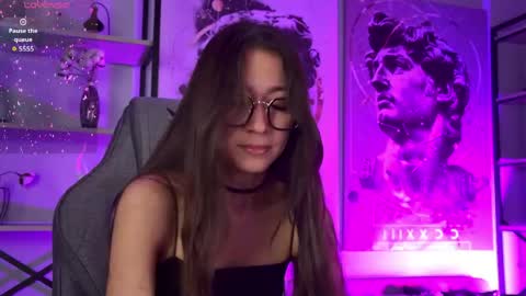 LanaBakers NONUDE MODEL online show from 04/23/26, 02:57