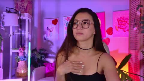 LanaBakers NONUDE MODEL online show from 06/29/26, 02:51