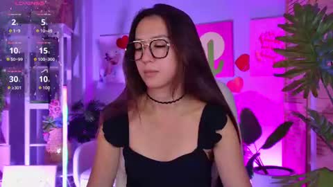 LanaBakers NONUDE MODEL online show from 07/04/26, 04:29