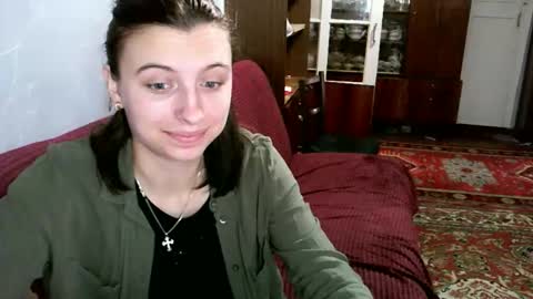 Lana online show from 11/18/25, 09:03