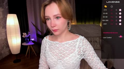 Lana online show from 01/18/25, 01:52