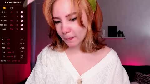 Lana online show from 03/05/25, 02:25