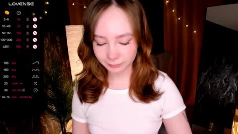 Lana online show from 09/30/25, 02:27