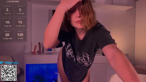 Snapshot of lanabosch chatting on 01/16/25, 10:02 Lana online show from 01/16/25, 10:02