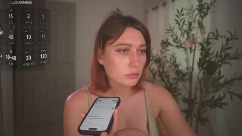 Lana online show from 03/17/26, 04:28