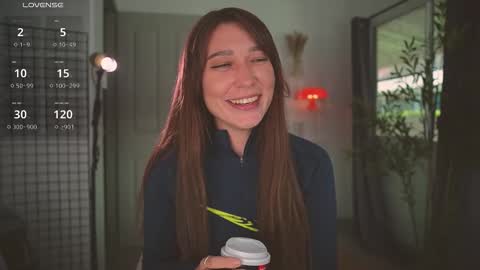 Lana online show from 03/27/26, 04:07